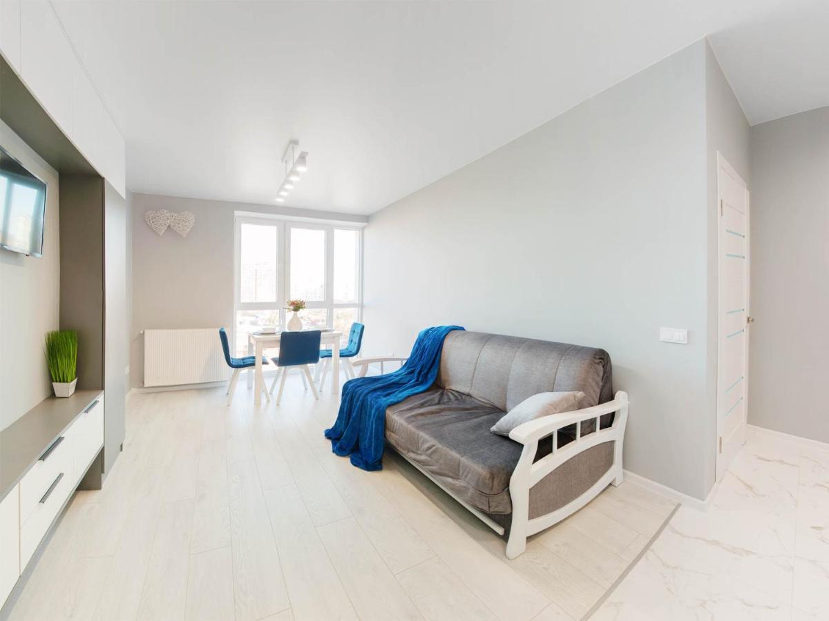 Panorama Stay Львів,Зелена 263 Exterior photo