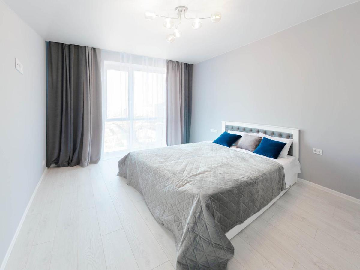 Panorama Stay Львів,Зелена 263 Exterior photo