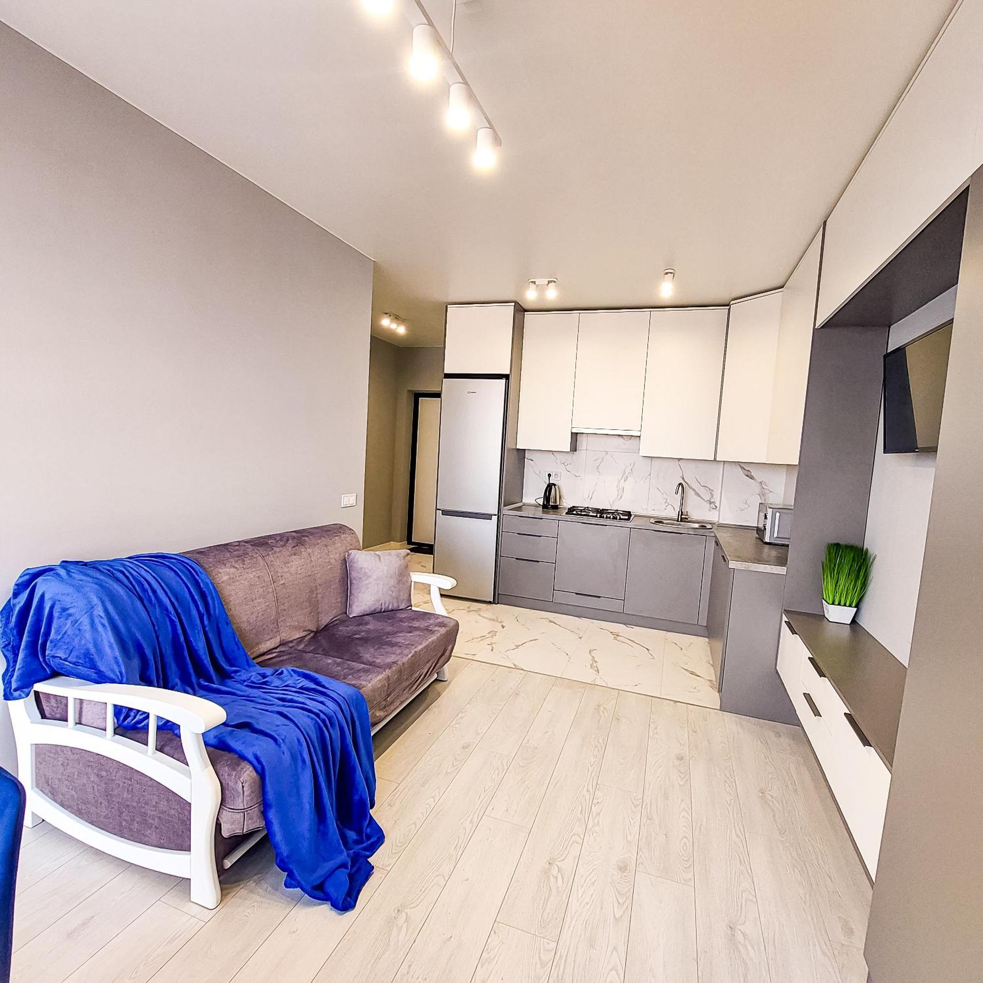 Panorama Stay Львів,Зелена 263 Exterior photo