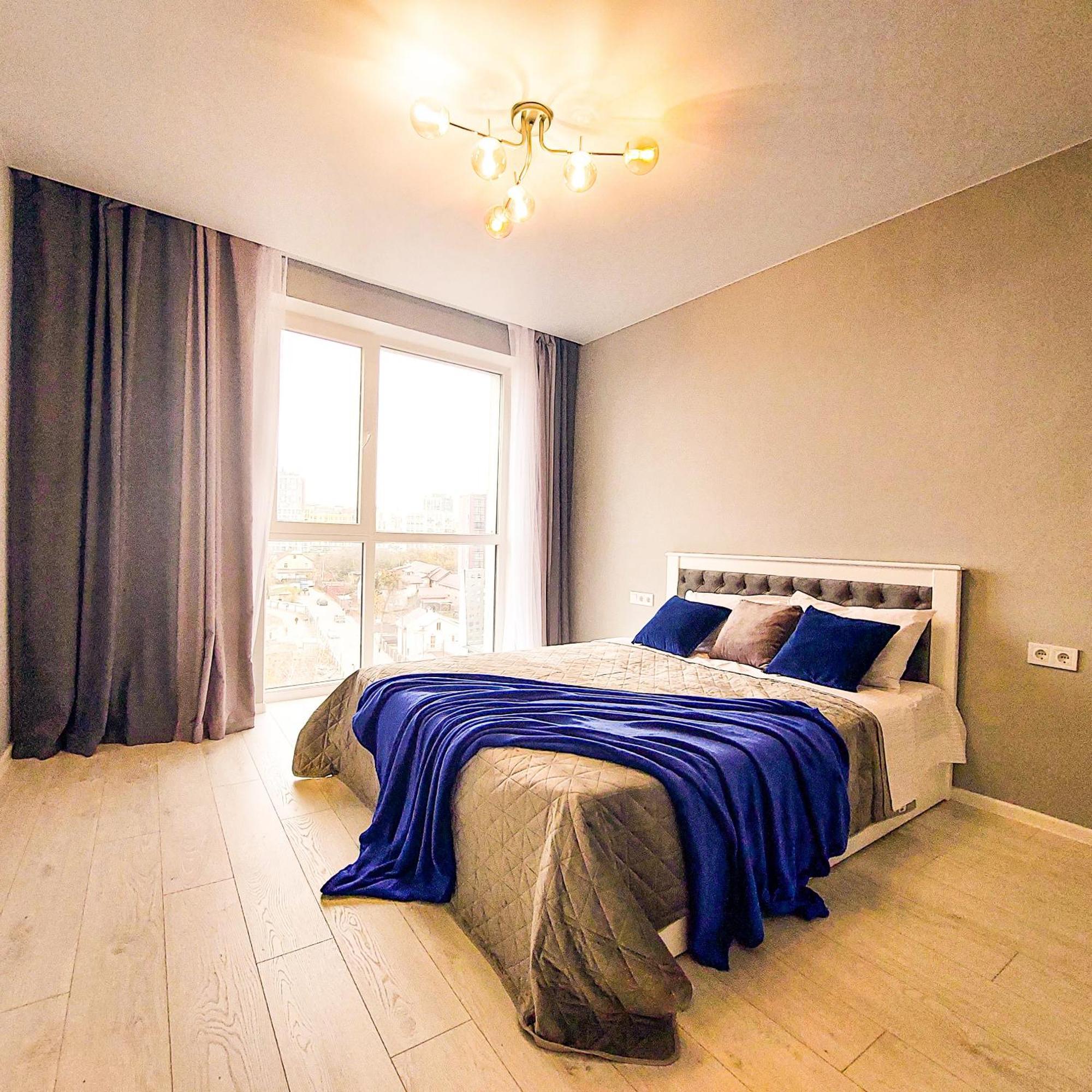 Panorama Stay Львів,Зелена 263 Exterior photo